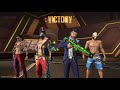 Free Fire Regular Gameplay ft Legends also die dude