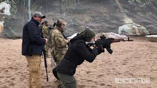 AK OPERATOR Classes CENTER T