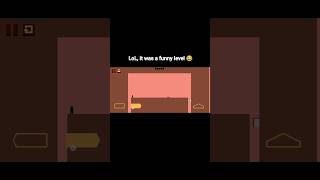 This Level Was PURE CHAOS 😭 | Level Devil Funny Moments #shorts #leveldevil