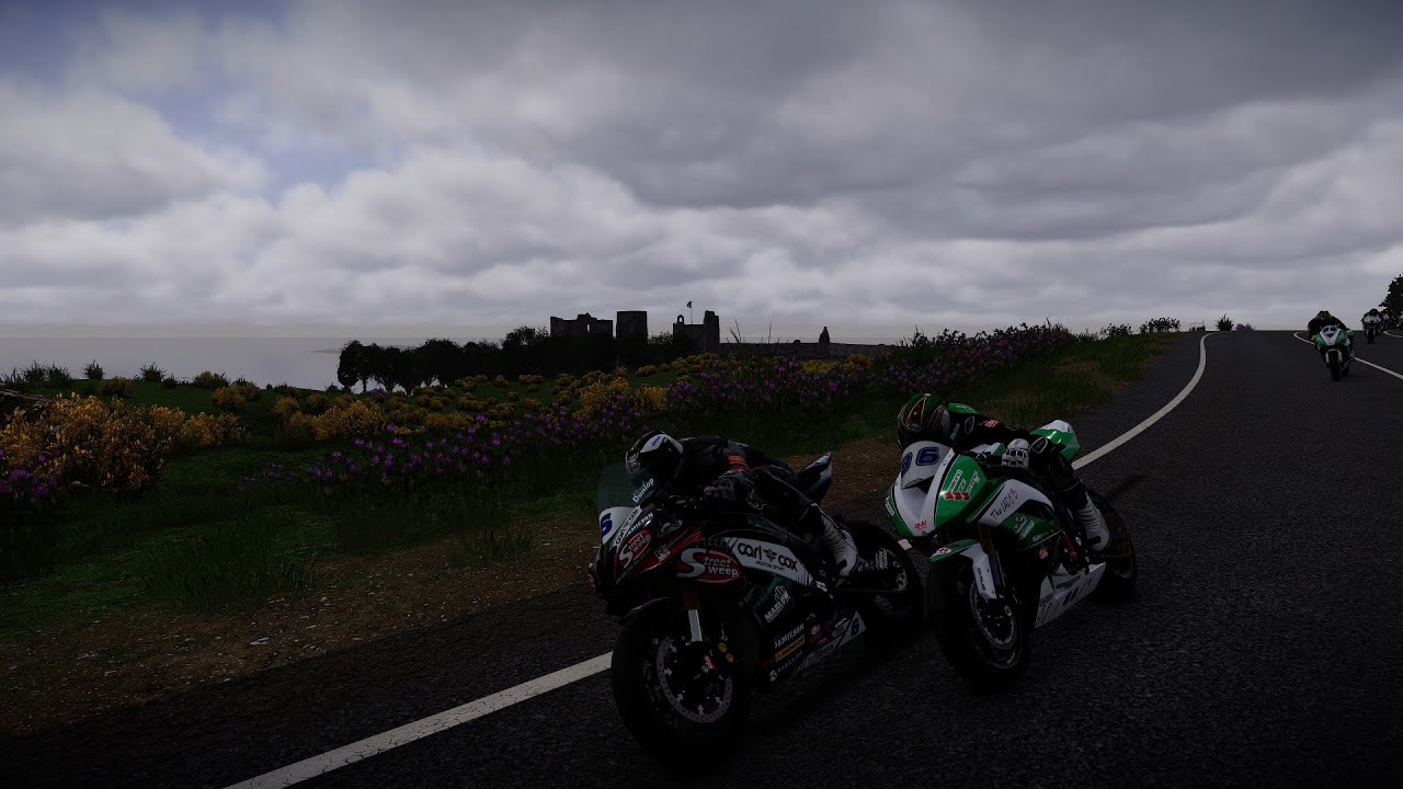 TTIOM 2 | Career Pt 14: Taking The Triumph To 178mph!! (Xbox One X)