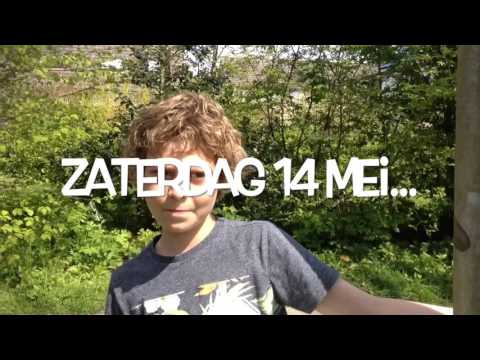Kinderen Opgelet!