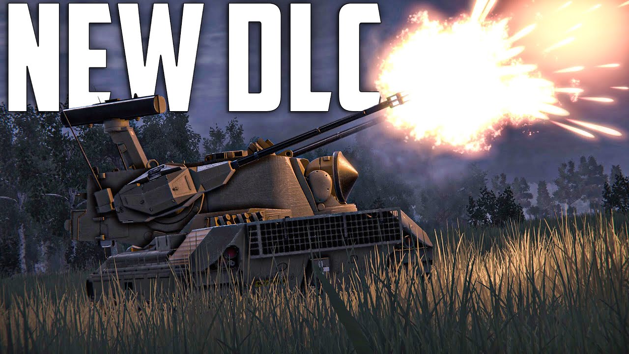 Cold War Rts This Cold War RTS has New DLC! | Regiments - YouTube
