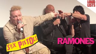 Download Lagu Musicians Calling Each Other Out Onstage MP3