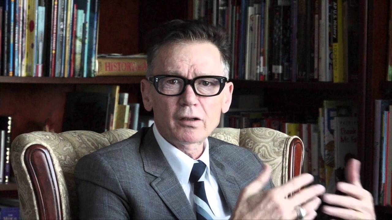 Author Jack Gantos: Writer's Block