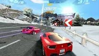 Racing car | racing game for kid | trò chơi đua ô tô| bé yêu cười( funny video) screenshot 5