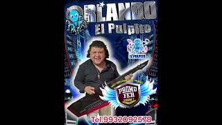 Popurri Cañonazos Orlando El Pulpito El Original