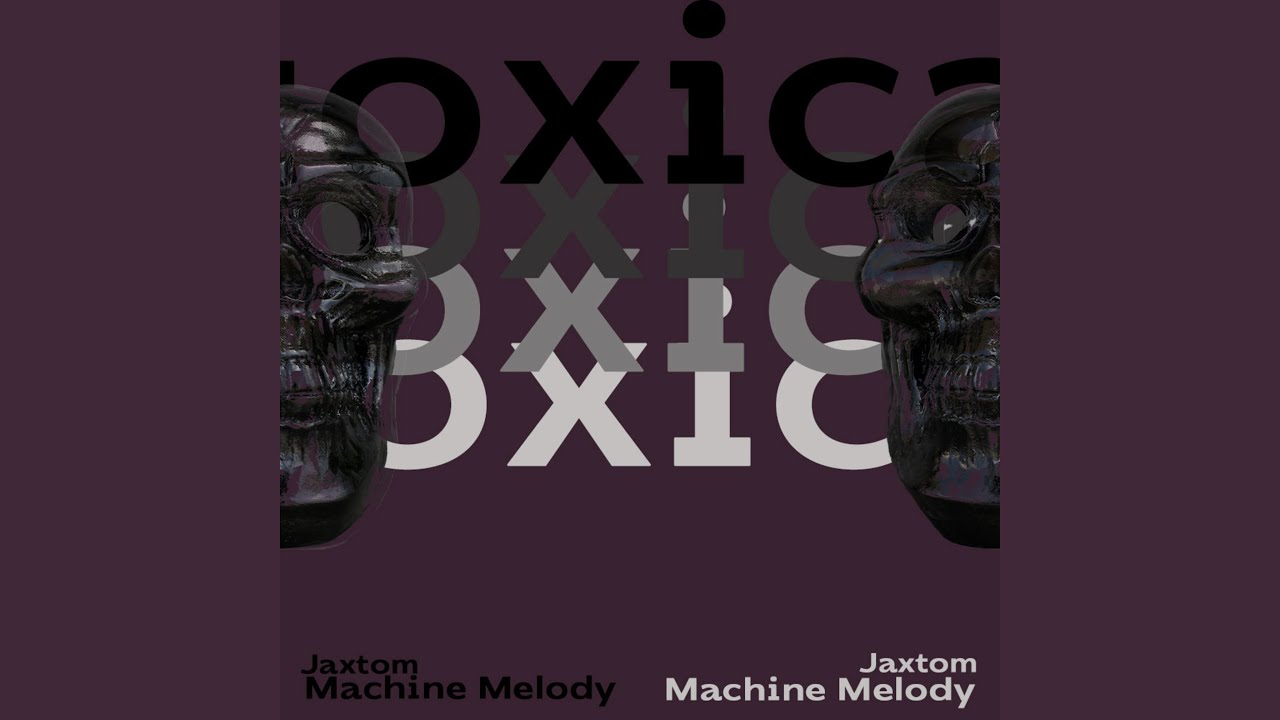 Machine Melody adlı videoyu YouTube'da izle Machine Melody adlı videoyu YouTube'da izle