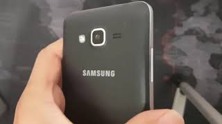 Samsung Galaxy На устройстве восстановлены настройки по умолчанию