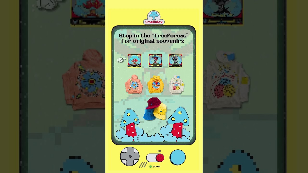 The Euphoric Treefort 2024 Event Schedule 