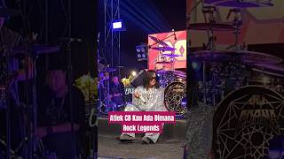 Download Lagu Atiek CB Kau Dimana Rock Legends MP3