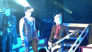 Costa 1 - Band Intro - clear for Tommy Joe Ratliff part via KI55andTELL