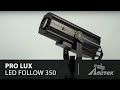 Стійка для стежить прожектора PRO LUX STAND LED FOLLOW SPOT
