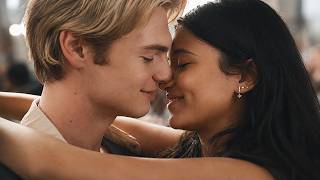 Jackie & Cole - I Love You, I'm Sorry [My Life with the Walter Boys]