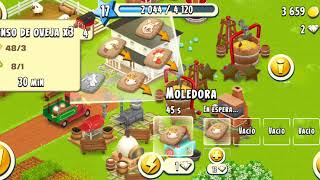HAY DAY FARM EL MEJOR JUEGO DE GRANJA screenshot 5