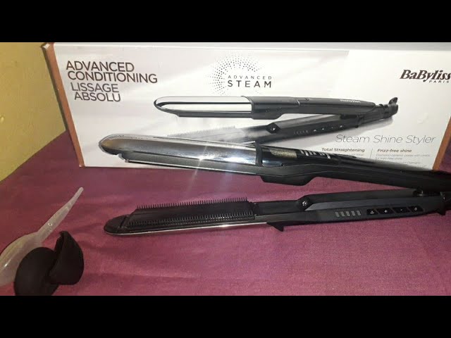 babyliss speed pro 2200 hair dryer vs babyliss midnight luxe 2300 dryer  hair dryer review - YouTube