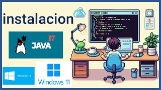 Configuración de Java para Windows | Guía Paso a Paso