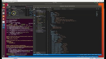 Web App with Codeigniter REST API + React + Docker following Frontend Backend Separation of Concern