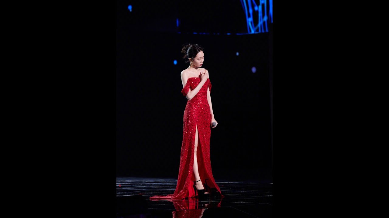 刘惜君《月光爱人》  ​20230822 庐山国际爱情电影周