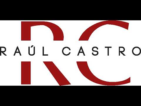 Raúl Castro Speaker Reel