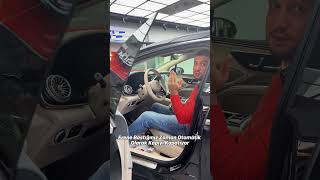 Paranız Varsa Eqsye Dokunmanıza Gerek Yok