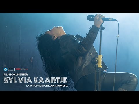 Sylvia Saartje - Jakarta Blue Jeansku (1984) Aneka Ria Safari