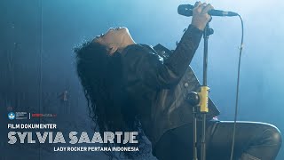 Film Dokumenter Sylvia Saartje, Lady Rocker Pertama Indonesia