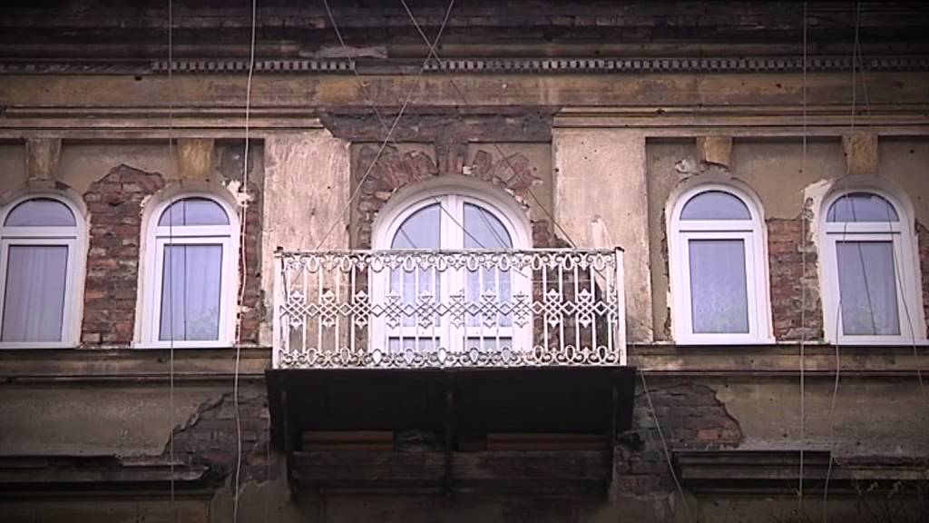 Ludzie żyjący w nieludzkich warunkach, straż pożarna kontra urzędnicy - O Tym Się Mówi