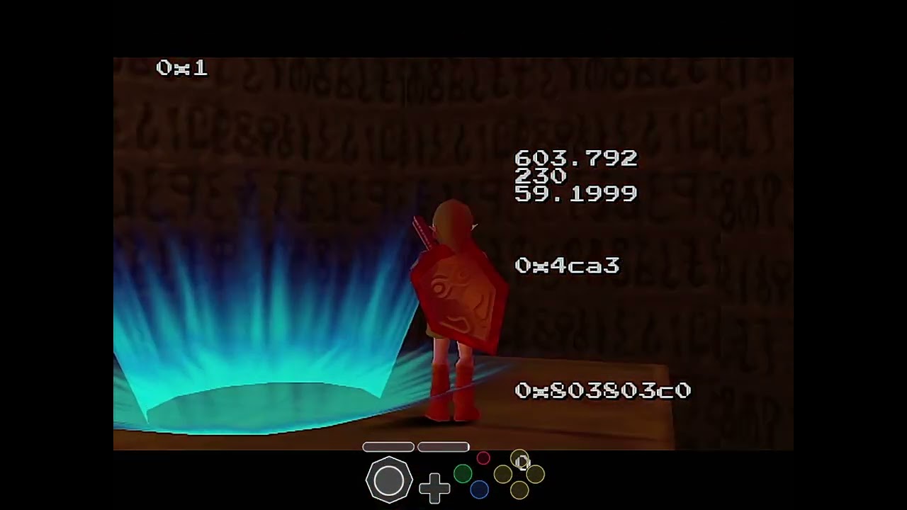 Yet another Bomb OI Spirit CS Skip Setup