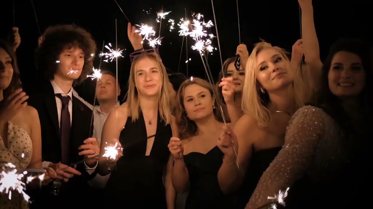 Wesele bez disco polo, Event Active