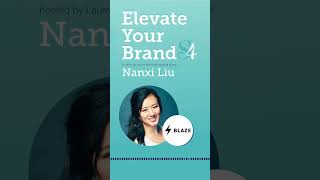 Rejection Resilience & Fundraising Insights ft. Nanxi Liu of Blaze.tech (pt2) | #shorts