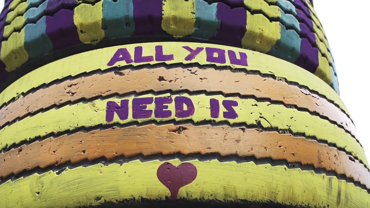 NASS 2018 - Gates are open