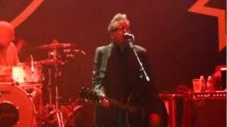 Flogging Molly - Drunken Lullabies & Requiem for a Dying Song - LIVE (HD) - Fox Theater - 3/10/12