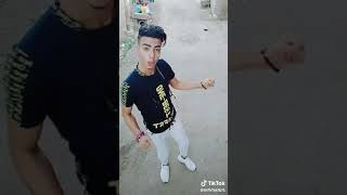قولتلها لا بلاش من كده🤭😂