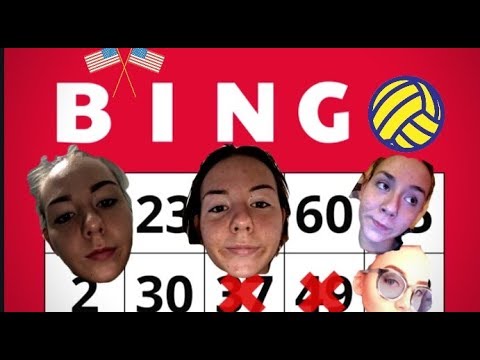 Wideo: Jak Wygrać W Bingo