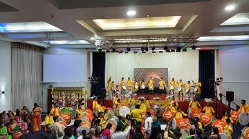 Sydney Bathukamma & Dussehra 2025 || Flower Festival in Sydney