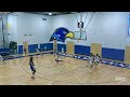Exclusive Prep Varsity Blue defeats Specially Fit Academy 75–60!