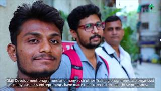 CED Gujarat - Path Breakers - Story of Mina Sharma