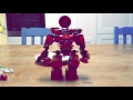 LEGO hulkbuster