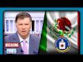 WTF: Two CIA Agents DIE In Mexico Car Crash