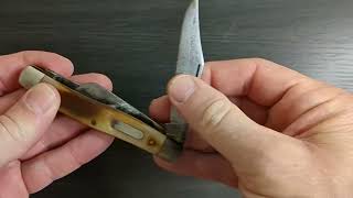 Possible Schrade Old Timer?