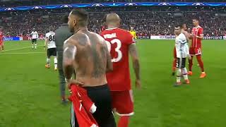 Ricardo Quaresma Free Clip Edit For Use
