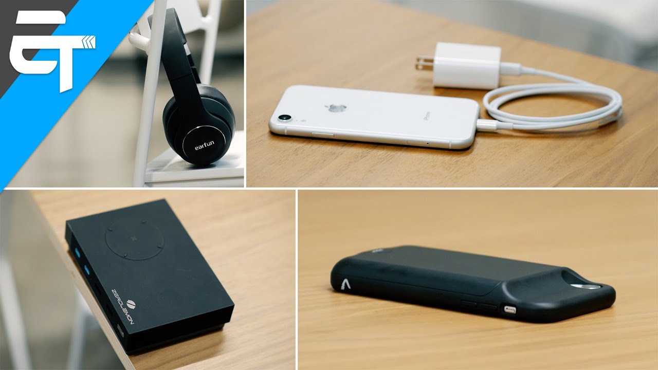 2022 年 100 ドル以下のハイテク ギフト ベスト 25