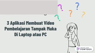 3 MUST-KNOW APPLICATIONS FOR MAKING FACE-TO-FACE LEARNING VIDEOS screenshot 4