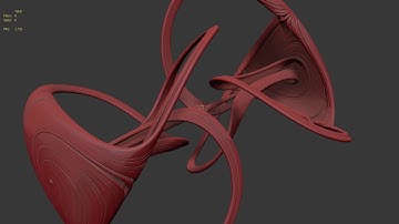 Particle Flow Box#3 RnD #1