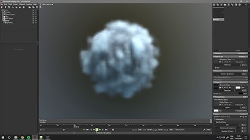 Flipbook Shader for Marmoset Toolbag 3