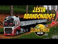 🤔 ¿Global Truck Online Está Muriendo? La Verdad Oficial