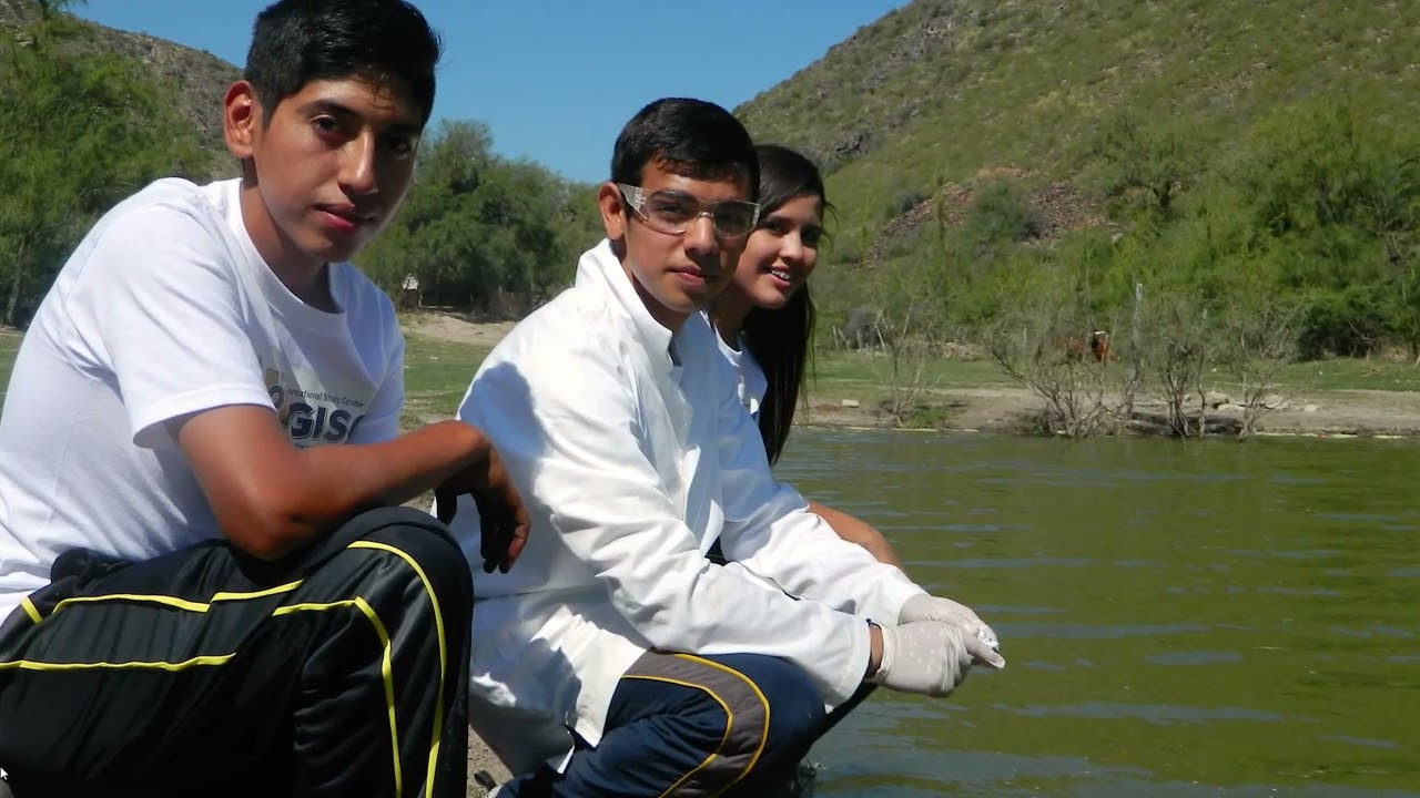 RRR Promotional Video- 2017 GULF GUARDIAN AWARD