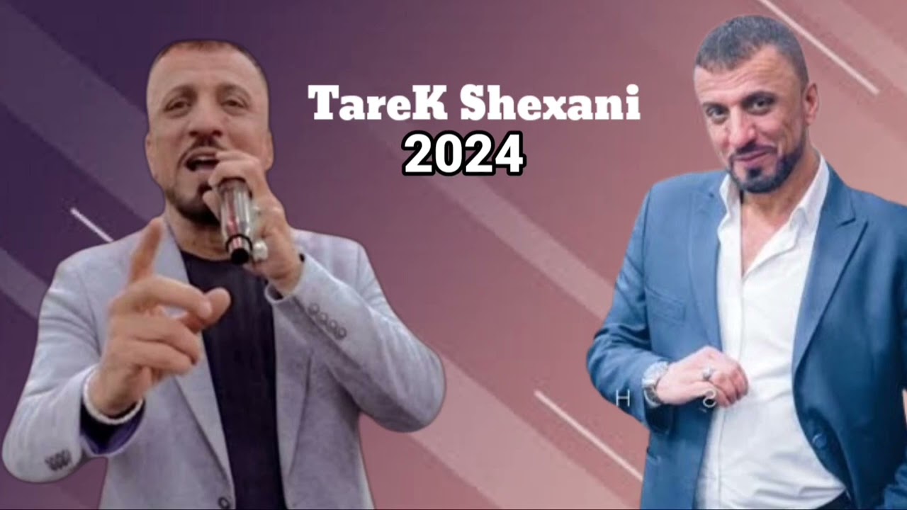 Tarek Shexani - P59 Full Xelefi 2024 #tarekshexani