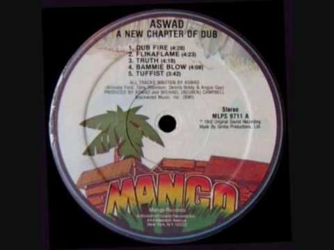 aswad truth
