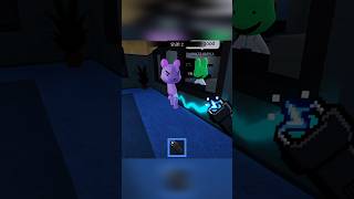 Animal Hospital Anomaly #roblox #horrorgame #trending #gameplay #foryou #fyp #gameplay